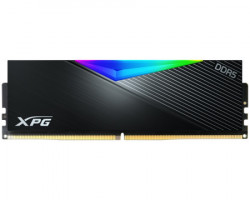 A-Data DIMM DDR5 16GB 6000MHz XPG Lancer RGB AX5U6000C4016G-CLARBK crna memorija - Img 4