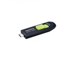 A-Data USB flash 128GB 3.2 ACHO-UC300-128G-RBK/GN crno-zeleni - Img 2