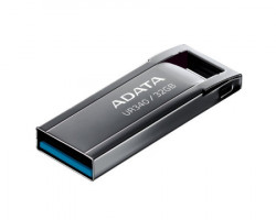 A-Data USB flash 32GB 3.2 AROY-UR340-32GBK crni - Img 2
