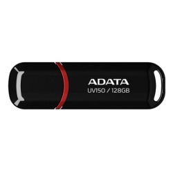 A-Data USB Flash Drive 3.1 128GB crni ( 070265 )