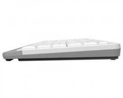 A4 tech FK11 FSTYLER USB US bela tastatura - Img 2