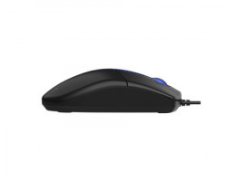 A4tech N-530 optical USB crni miš - Img 2