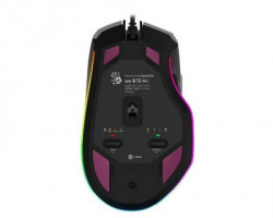 A4Tech W70 max bloody RGB gaming miš - Img 3