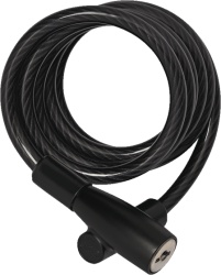 Abus brava 1950/120 crna ( 3010132 )