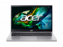 Acer aspire A315-44P noOS/ 15.6"FHD/ AMD ryzen 7 5700U/8GB/512GB SSD/AMD Radeon/ srebrna laptop ( NX.KSJEX.009 )  - Img 2
