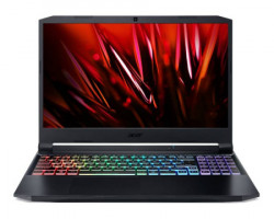 Acer nitro AN515 15.6" FHD i7-11600H 16GB 512GB SSD GeForce GTX 3050 backlit crni laptop  - Img 5