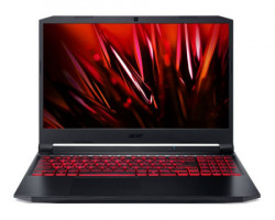 Acer nitro AN515 15.6" FHD i7-11600H 8GB 512GB SSD GeForce GTX 1650 backlit crni laptop - Img 2