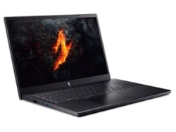 Acer Nitro ANV15-41 noOS/15.6" FHD IPS/Ryzen 5 6600H/16GB/512GB SSD/ RTX 2050-4GB/GLAN/bac Laptop  ( NH.QSJEX.00H ) -2