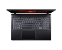 Acer Nitro v 15 anv15-51-52zl 15.6" fhd i5-13420h, 16gb, 512gb ssd geforce gtx 4050 crni laptop - Img 6