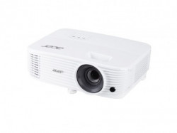 Acer projektor PJ P1150, DLP 3D, SVGA (800 x 600), 3600LM, 200001, 2xHDMI, VGA, USB, Audio ( MR.JPK11.001 ) - Img 3