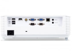 Acer S1386WHN DLP/1280x800/3600LM/20000:1/HDMI,USB,VGA/short throw projektor ( MR.JQH11.001 )  - Img 1