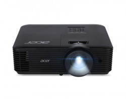 Acer X1226AH DLP/1024x768/4000LM/20000:1/VGA,HDMI,USB,AUDIO/zvučnici projektor ( MR.JR811.001 ) - Img 2
