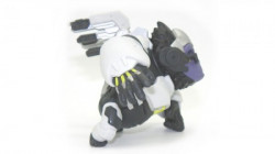 Activision Blizzard Figure Cute But Deadly Medium – Winston ( 032011 ) - Img 2