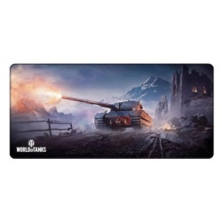 Activision Blizzard World Of Tanks - Super Conqueror XL Mousepad ( 057501 )