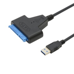 Adapter usb 3.0 - sata jwd-57 10cm ( AD532 )