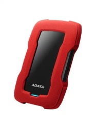  AData 3.1 AHD330-2TU31-CRD eksterni hard disk 2TB-2