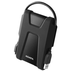  AData 3.1 AHD680-2TU31-CBK Eksterni hard disk 2TB-2