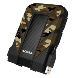 AData AHD710MP-2TU31-CCF Eksterni hard disk 2TB -2