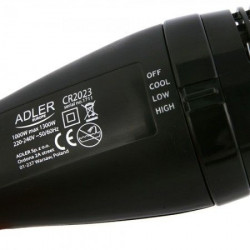 Adler AD2023 Uvijač za kosu - Img 4