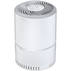 Aeno air purifier AP3, UV lamp, ionization, CADR 160 młh , 30m2, carbon filter + Hepa H13 ( AAP0003 ) - Img 1