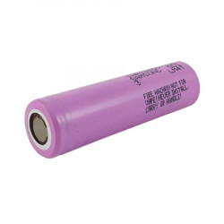 Agena industrijska punjiva baterija 3500 mAh Samsung ( ICR18650/3.7V/3500mAh ) - Img 2