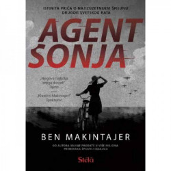 Agent Sonja ( ST0024 )
