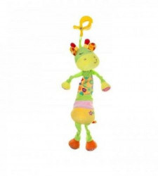 Akuku viseća muzička igračka žirafa ( A017011 ) - Img 2