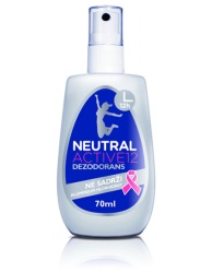 Akvabent dezodorans neutral ( dez )