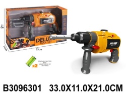 Alat set za dečiju igru ( 630105 K )