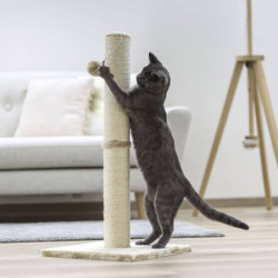 Albert Kerbl grebalica za mačke - Okrugla 78 cm ( 075452 ) - Img 3