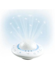 Alecto bebi projektor ( 71104083 ) -3
