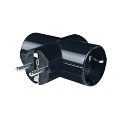 Aling Strujni razdelnik sa 3 utičnice ( ALC320.13 )