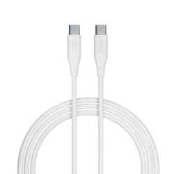Allity AUC-02 kabal (C-C) 1m 100W beli ( 21323 )