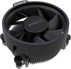 Amd 100-100001488box ryzen 5 5600gt 6 cores 3.6ghz (4.6ghz)  cpu -2