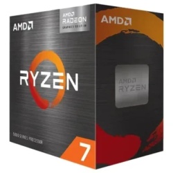 AMD AM4 Ryzen 7 5800X3D 4.5GHz Procesor