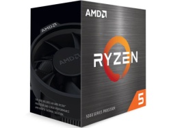 AMD ryzen 5 5500 6C/12T/3.6GHz/16MB/65W/AM4/BOX procesor ( AW100100000457BOX )