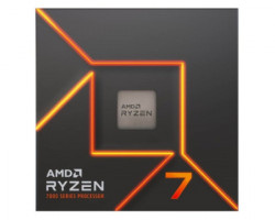 AMD ryzen 7 7700 8 cores 3.8GHz (5.3GHz) box procesor - Img 2