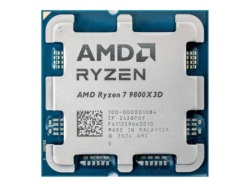 AMD Ryzen 7 9800X3D 8C/16T/4.7GHz/96MB/120W/AM5/tray Procesor ( 9800X3D_TRAY )