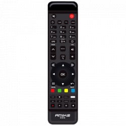 Amiko prijemnik combo, DVB-S2X+T2/C, 4K UHD, USB PVR, Ethernet - Img 3