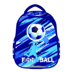 Anatomski ranac compact - kick football 2026 ( 32320 )