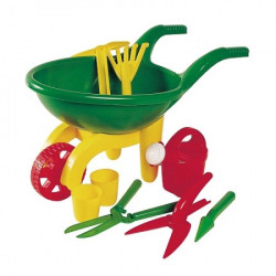 Androni ručna kolica za baštu ( 063229 )