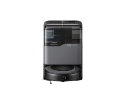 Anker Eufy Omni C20 MopMaster Robot Usisivač sa bazom crni -2