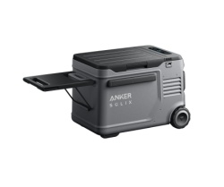 Anker solix everfrost 2 40l electric cooler - gray