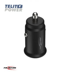 Ansmann auto punjač USB punjač CC212 - 2.4A ( 3346 ) - Img 3