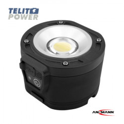 Ansmann punjiva radna lampa FL1100R sa 10W COB LED ( 4123 ) - Img 4