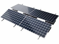 Antai Solar Ballast EW 10 Modules Kit ( ANT-BALEW10 ) -3