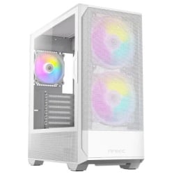 Antec NX416L White Kućiste -1