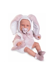 Antonio Juan lutka Babydoo 50cm ( 22004123 )