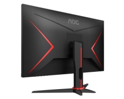 Aoc 23.8" 24G2SAE/BK FHD gaming monitor -8