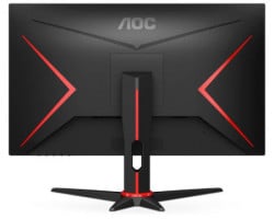 AOC 23.8" 24G2SPAE/BK gaming monitor - Img 3